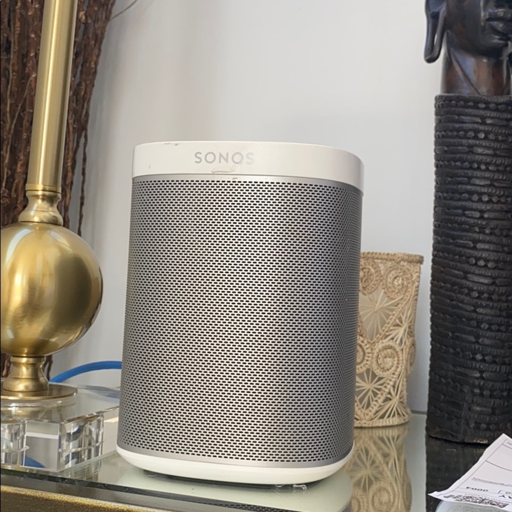 Sonos Speaker